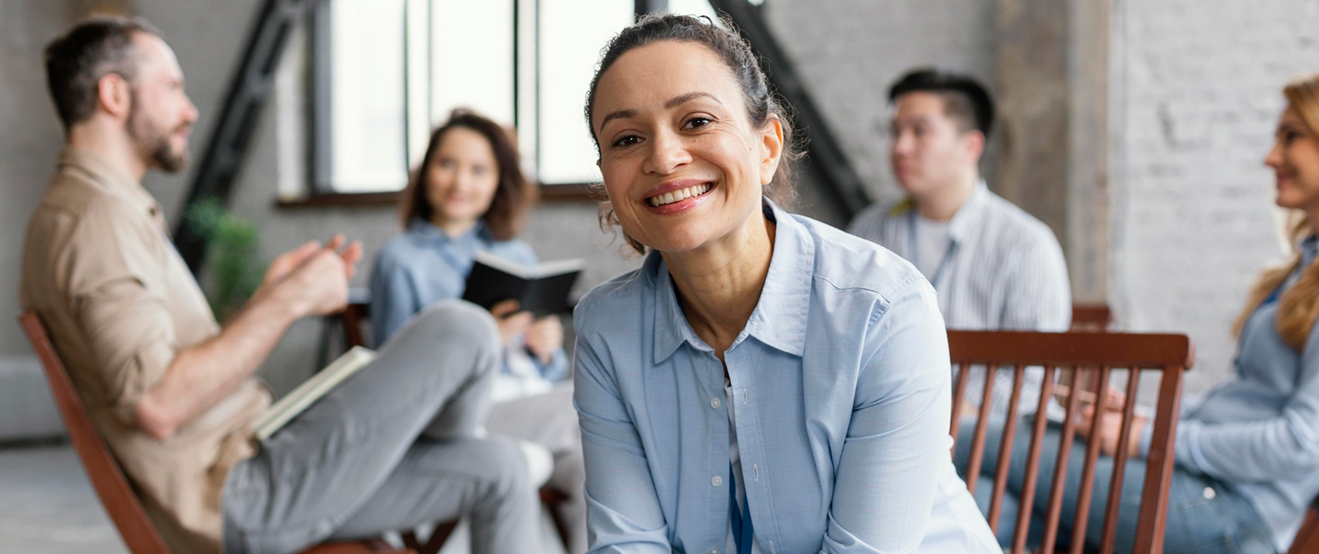 Ready to Change Habits and Thoughts in your Life