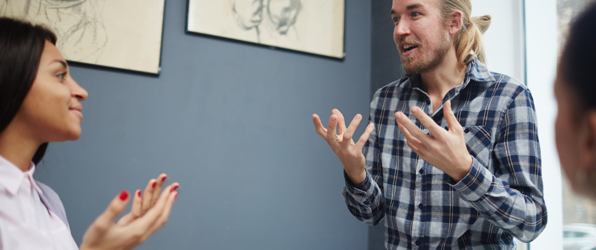 Creative Leadership Content marketing