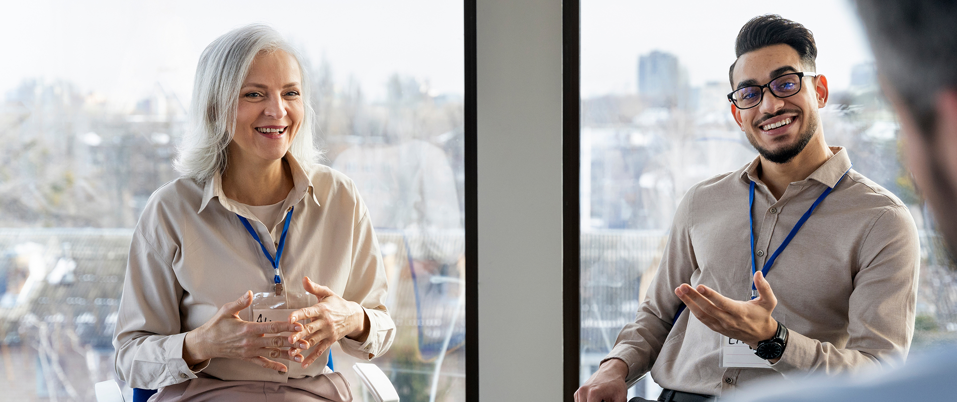 Studying for Life & Workplace Balance